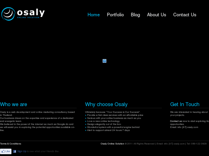 www.osaly.com