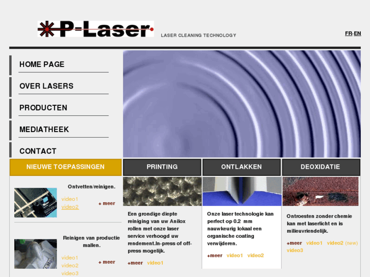 www.p-laser.com