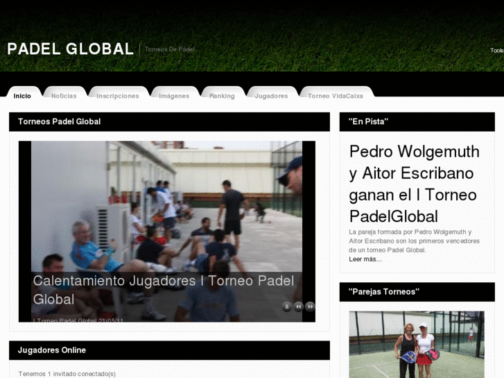 www.padelglobal.com