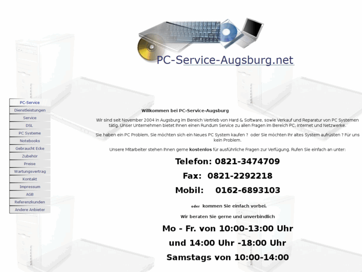 www.pc-service-augsburg.net