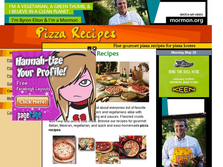 www.pizza-recipes.net