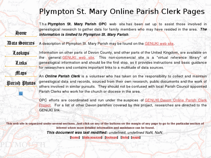 www.plymptonstmary-opc.com