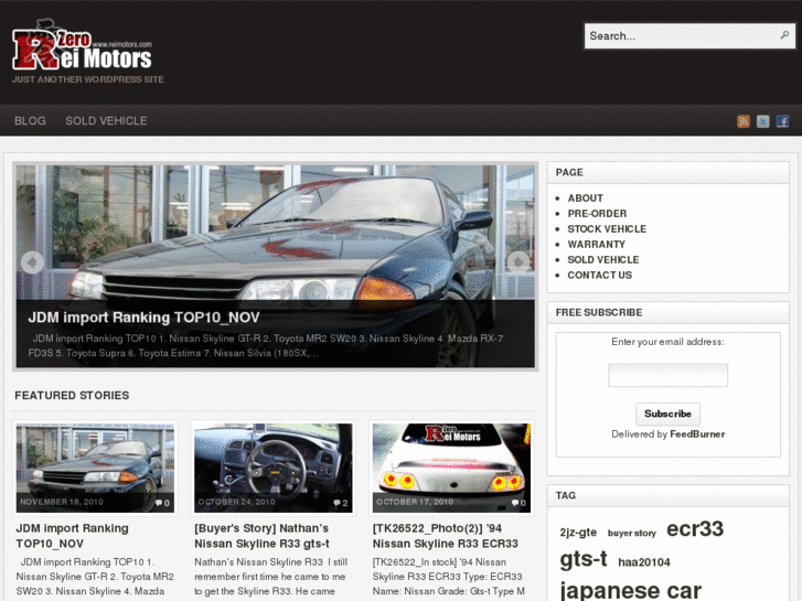 www.reimotors.com