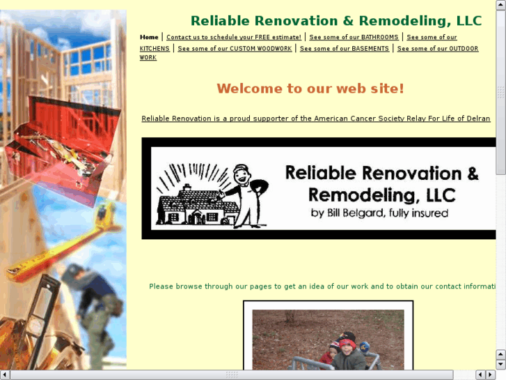 www.reliable-renovation.com