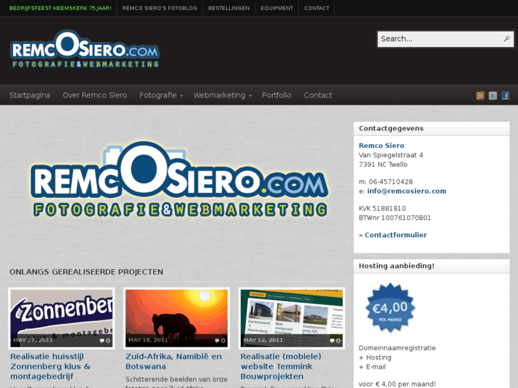 www.remcosiero.com