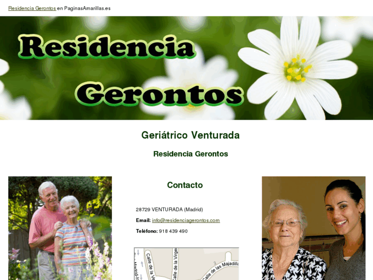 www.residenciagerontos.com