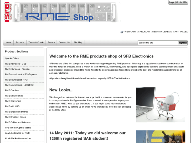 www.rme-direct.com