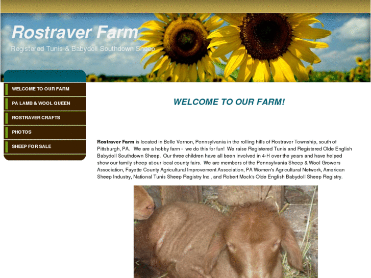 www.rostraverfarm.com