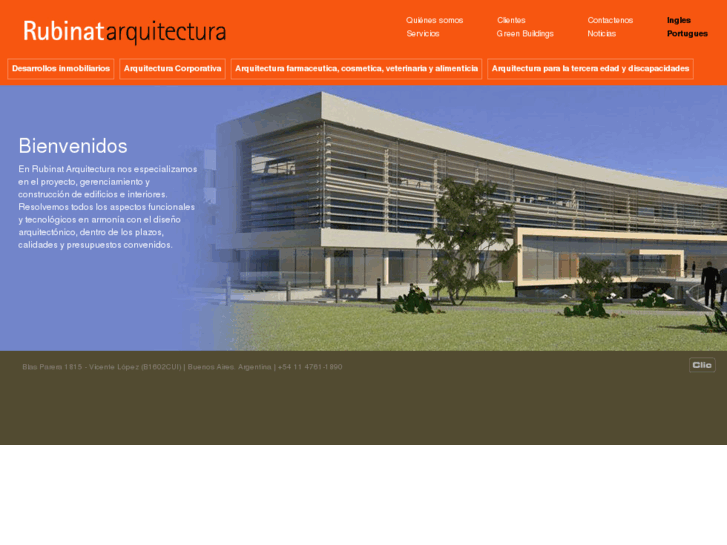 www.rubinatarquitectura.com