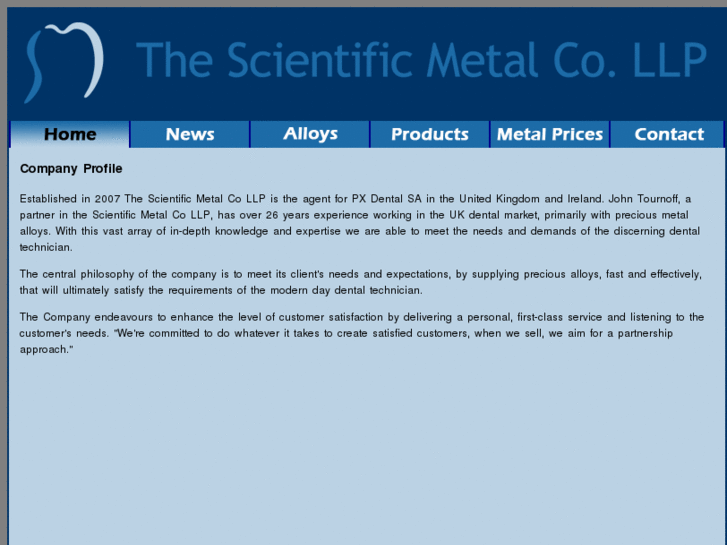 www.scientific-metal.com