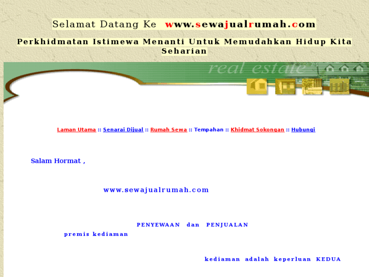 www.sewajualrumah.com