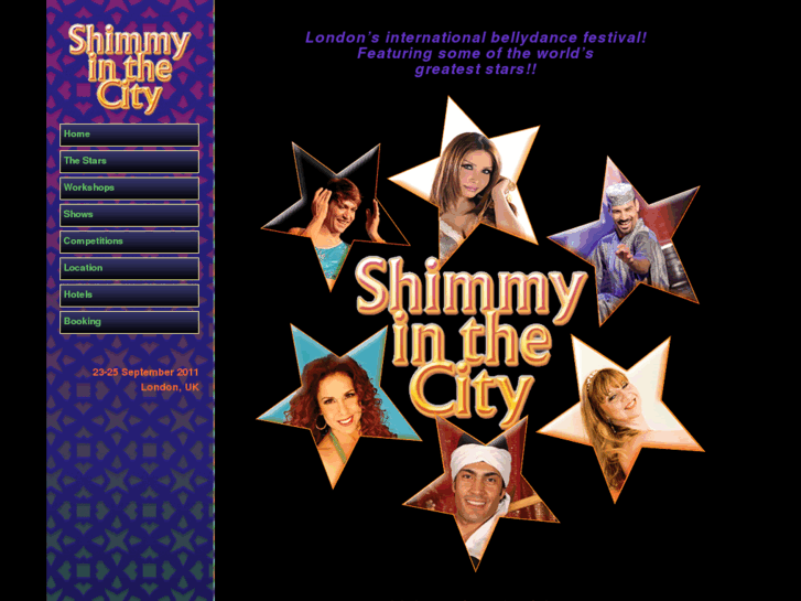 www.shimmyinthecity.com