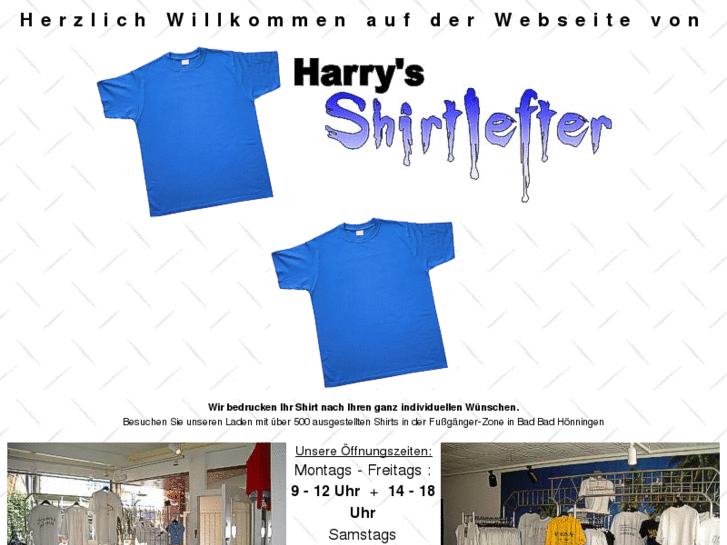 www.shirtlefter.com