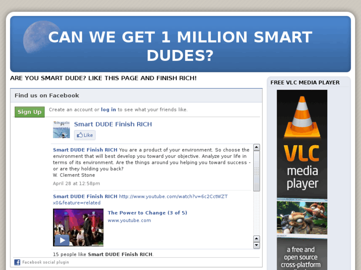 www.smartdudefinishrich.com