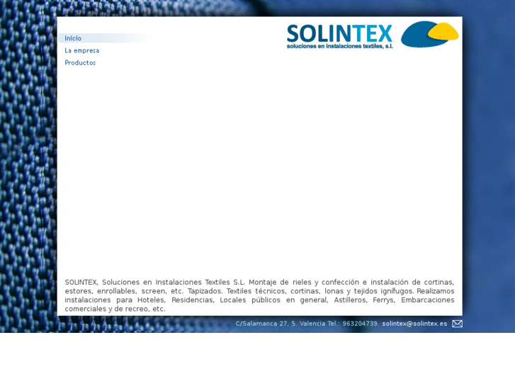 www.solintex.es