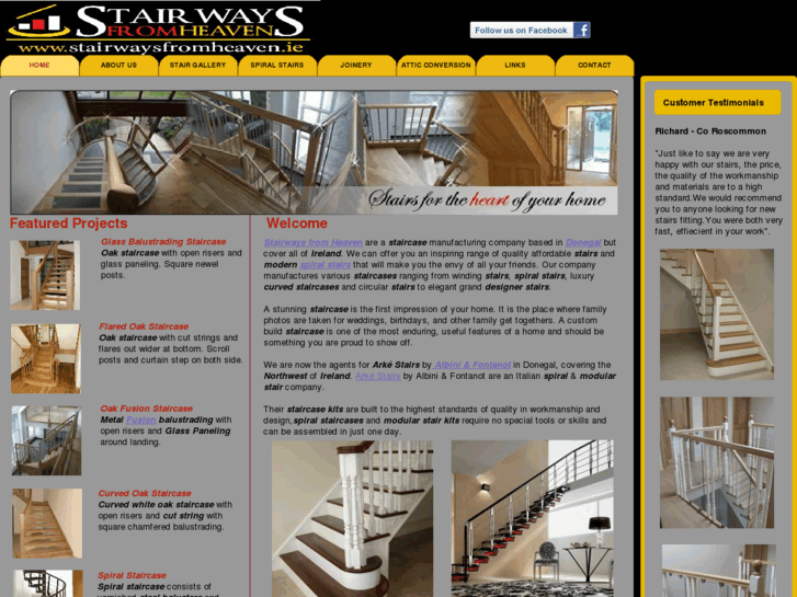 www.stairs-ireland.com