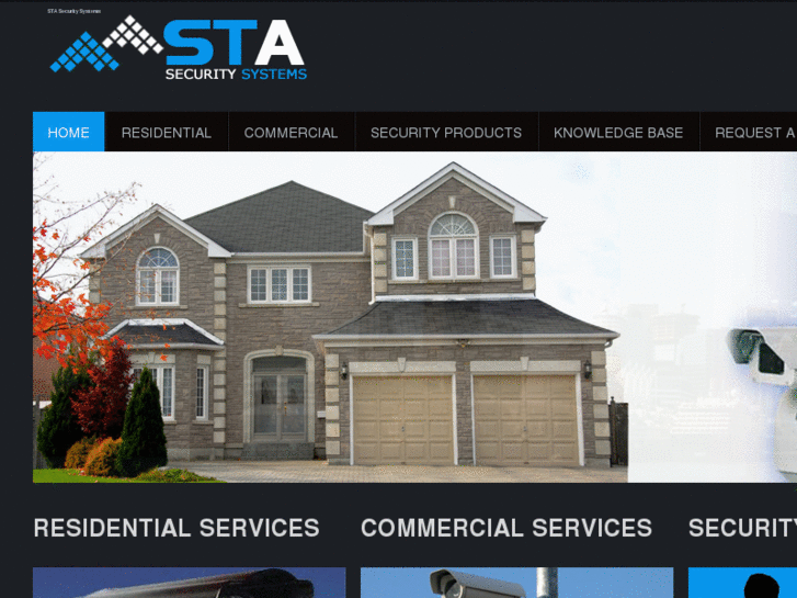 www.stasecuritysystems.com