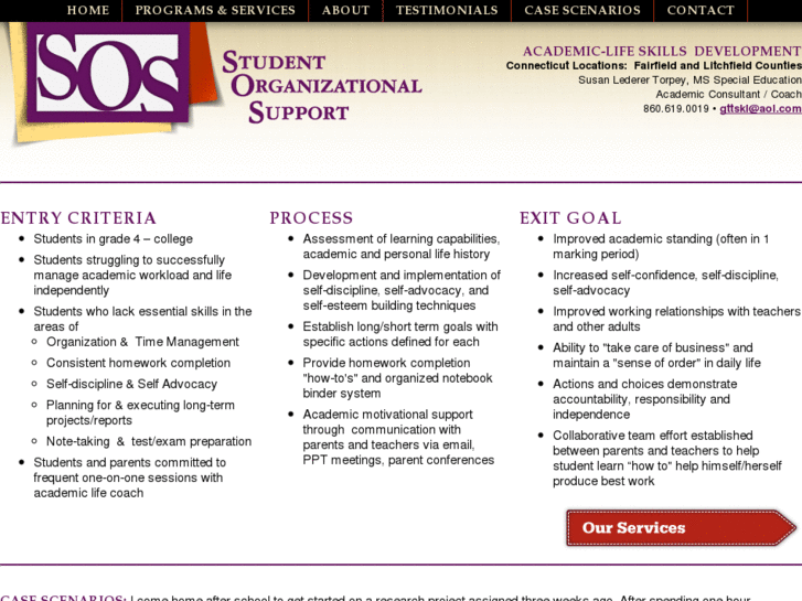 www.studentorganizationalsupport.com