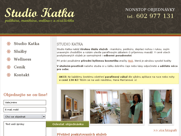 www.studio-katka.net