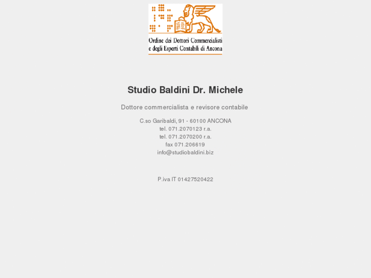 www.studiobaldini.biz