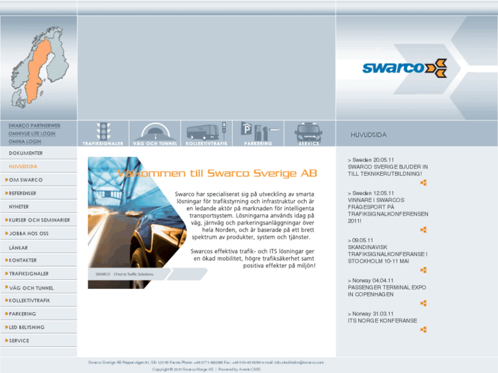 www.swarco.se