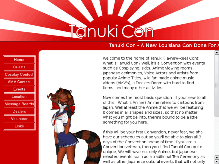 www.tanukicon.com