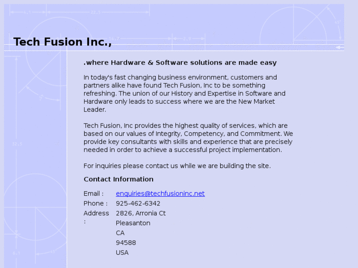 www.techfusioninc.net