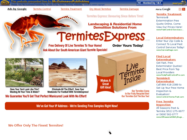 www.termiteexpress.com