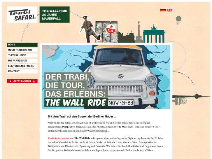 www.the-wall-ride.com