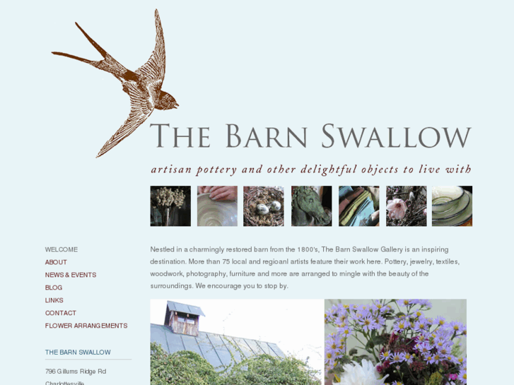 www.thebarnswallow.com