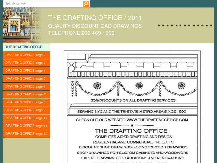 www.thedraftingoffice.com