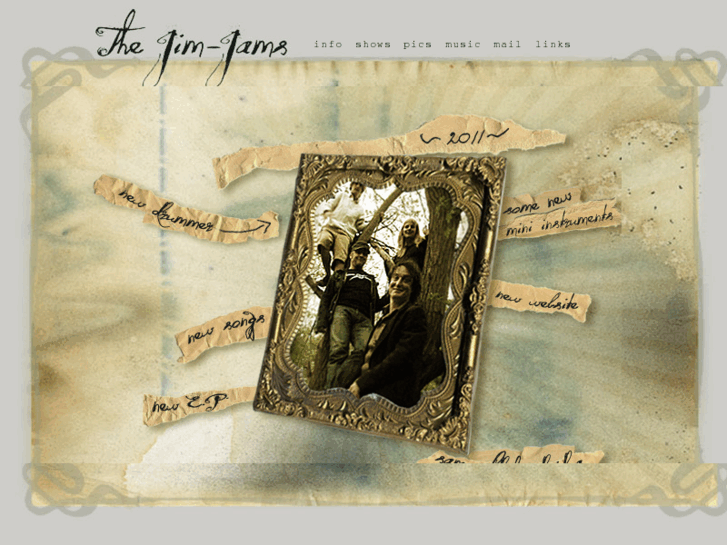 www.thejimjams.net