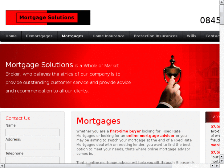 www.themortgagebrokerlondon.com