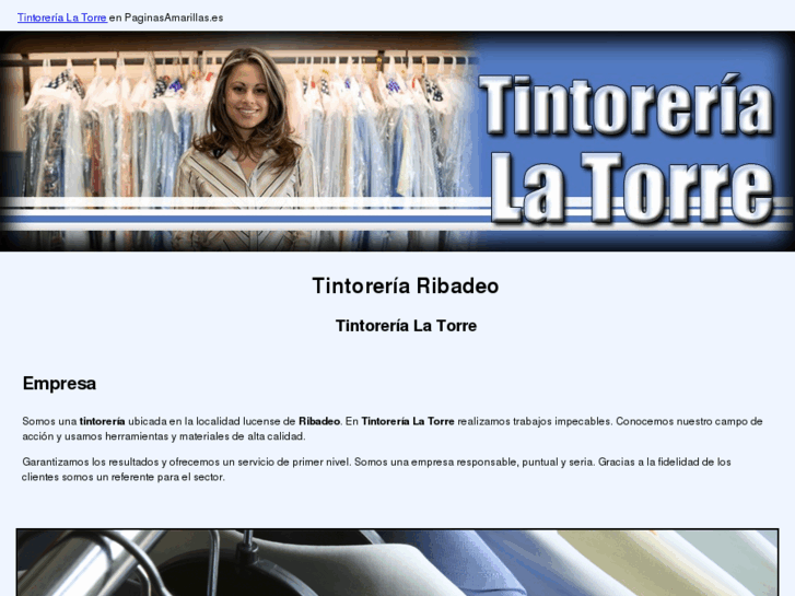 www.tintorerialatorre.com