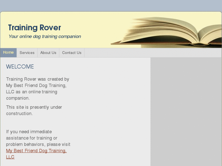 www.trainingrover.net