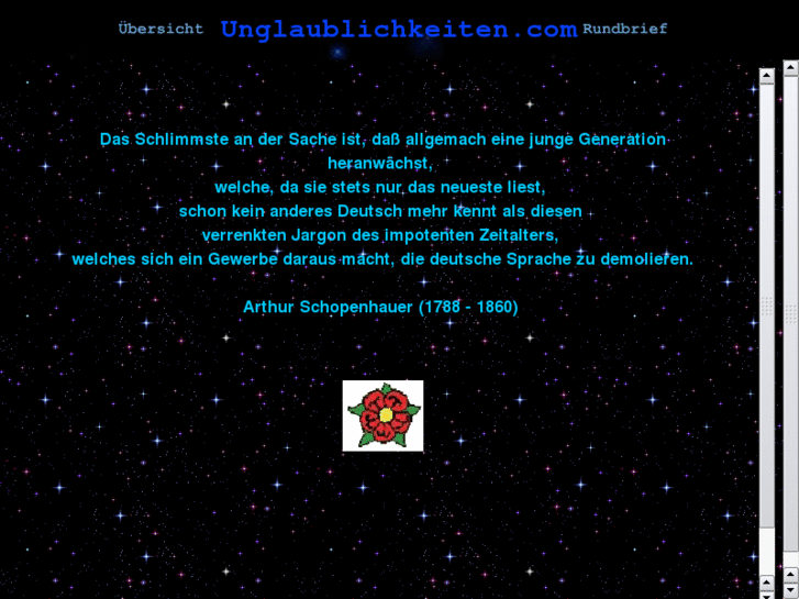 www.unglaublichkeiten.com