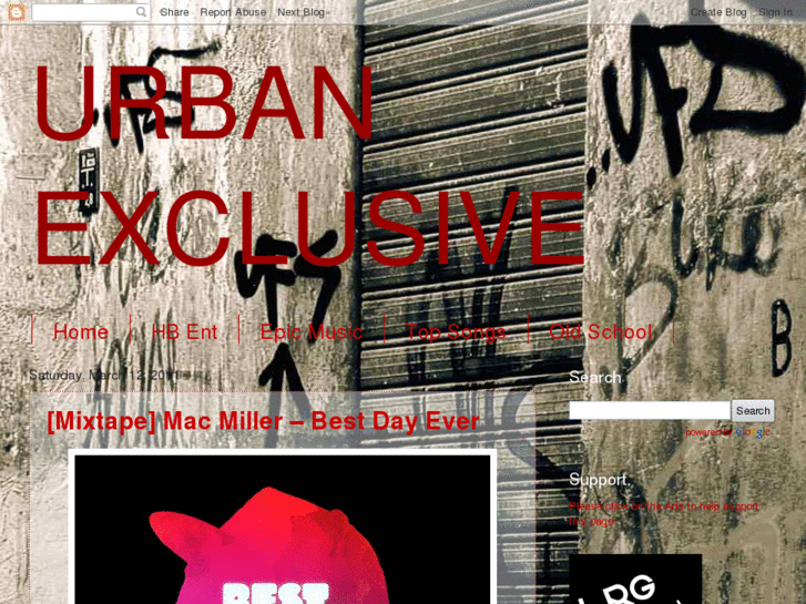 www.urbanexclusive.net