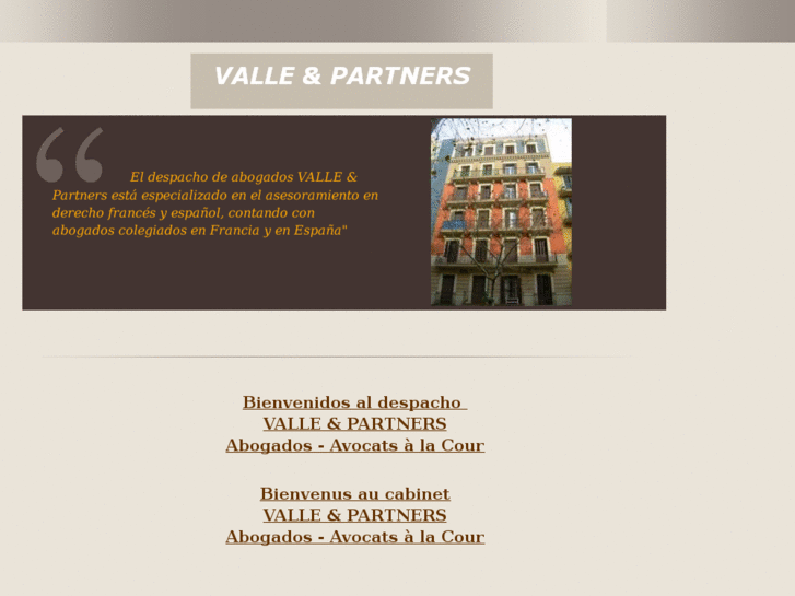 www.valle-partners.com