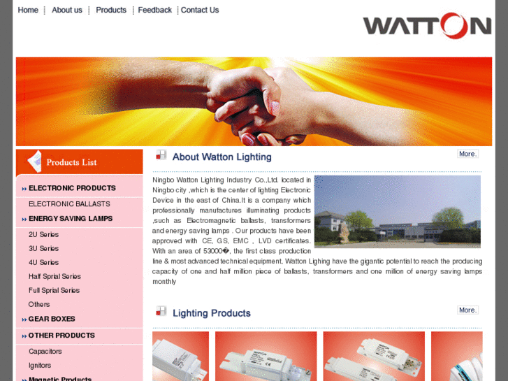 www.watton-lighting.com