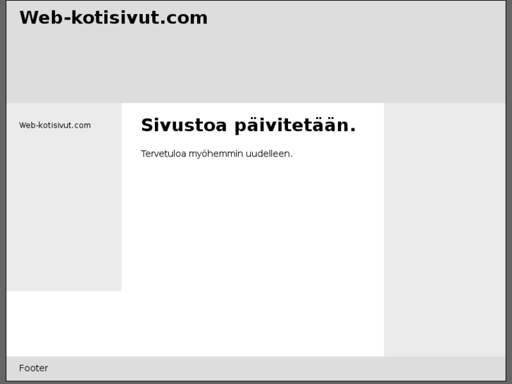 www.web-kotisivut.com