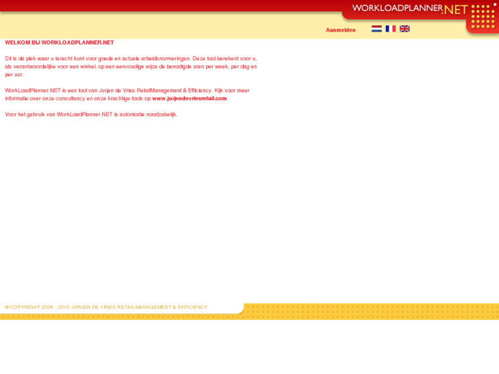 www.workloadplanner.net