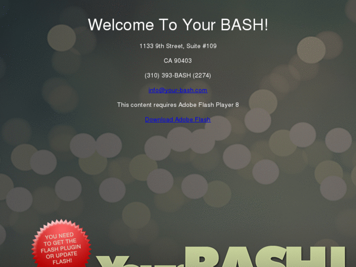 www.your-bash.com