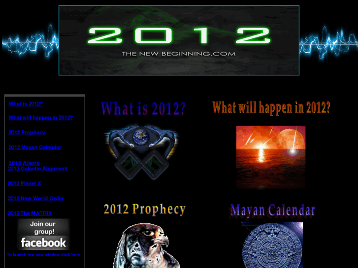 www.2012thenewbegining.com