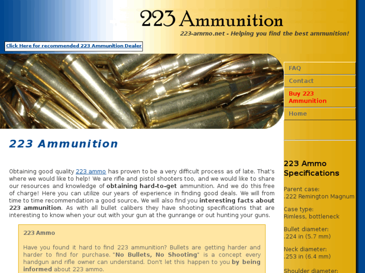 www.223-ammo.net
