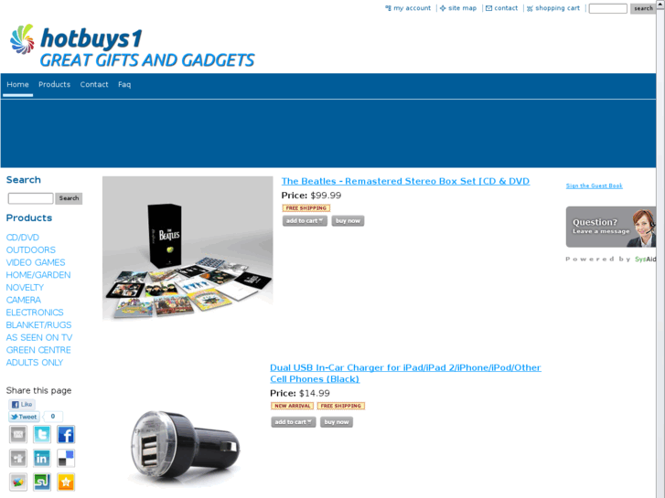 www.a1gifts.biz