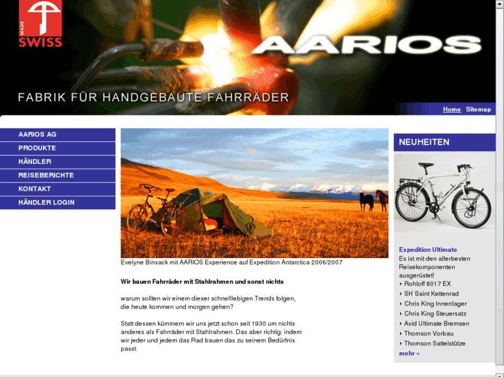 www.aarios.ch