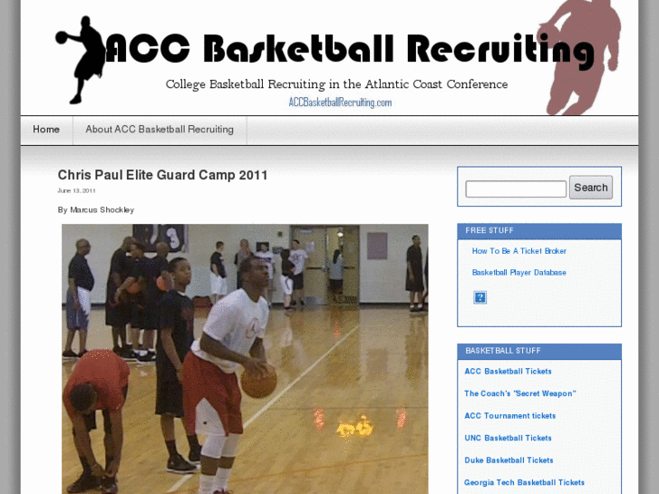 www.accbasketballrecruiting.com