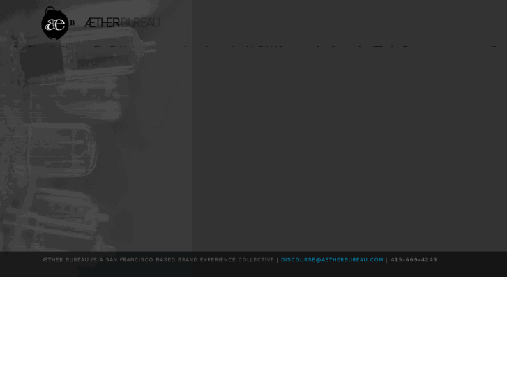 www.aetherbureau.com
