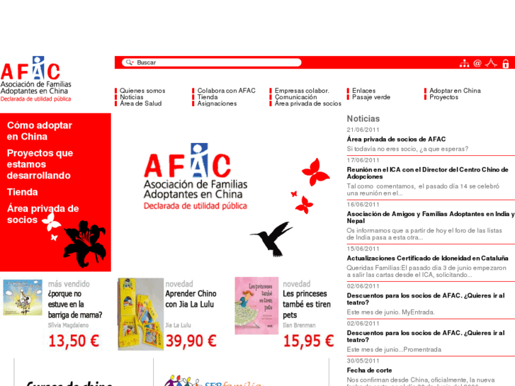 www.afac.info