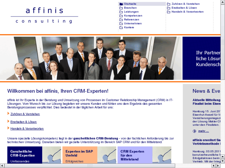 www.affinis-consulting.com